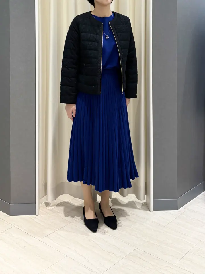 ONWARD CROSSET SELECT N コーディネート画像