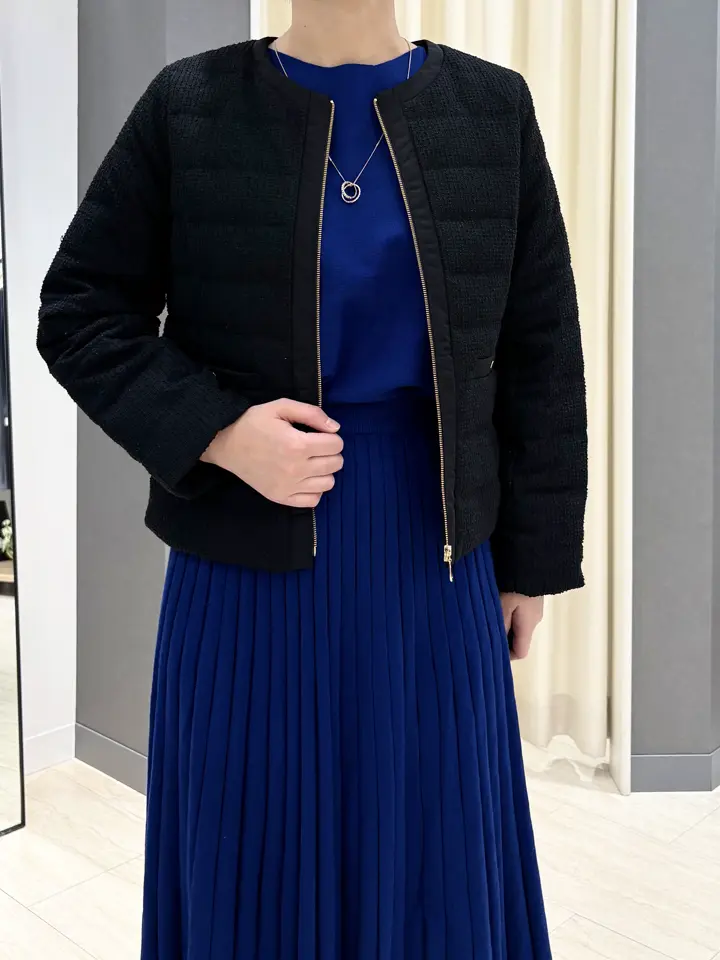 ONWARD CROSSET SELECT N コーディネート画像