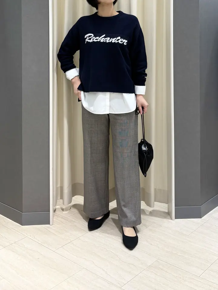 ONWARD CROSSET SELECT N コーディネート画像