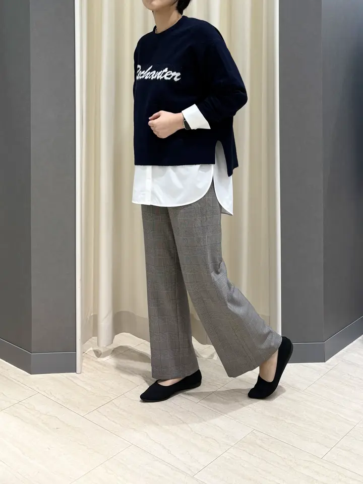 ONWARD CROSSET SELECT N コーディネート画像