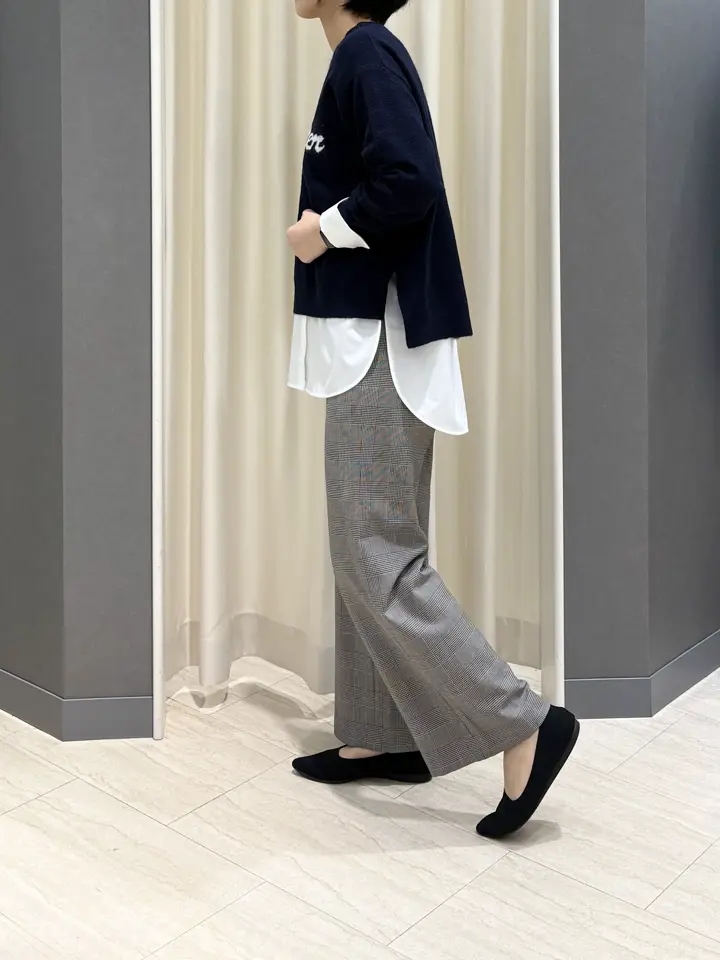 ONWARD CROSSET SELECT N コーディネート画像