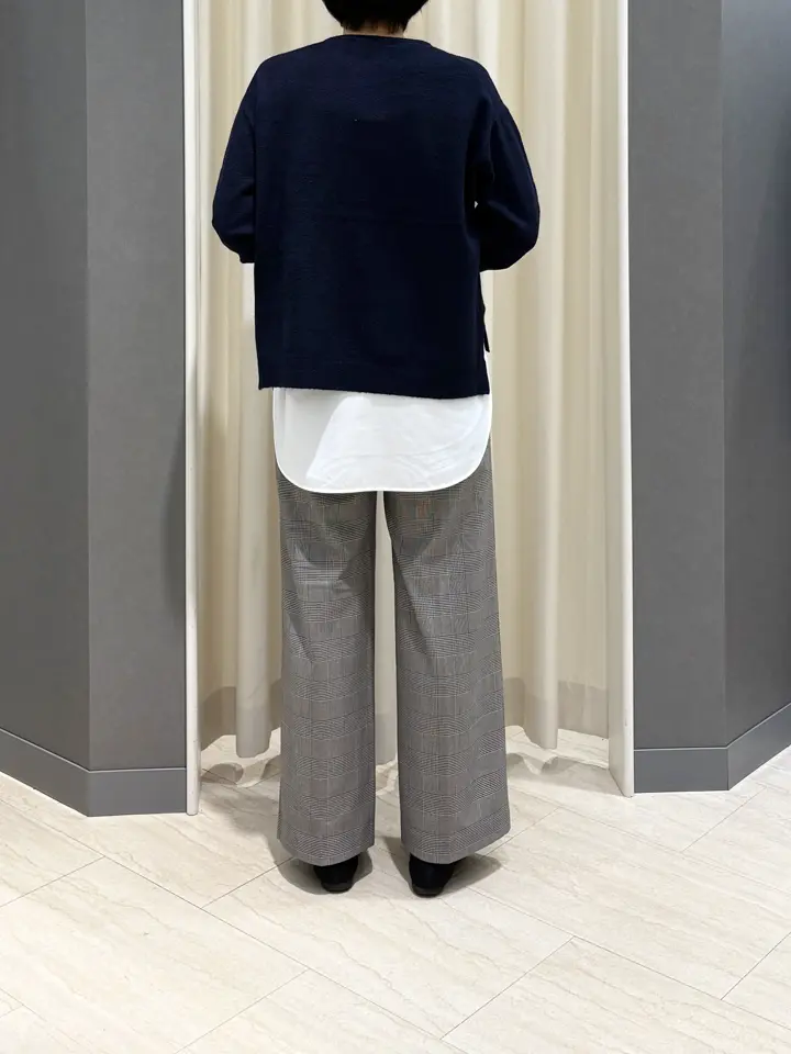 ONWARD CROSSET SELECT N コーディネート画像