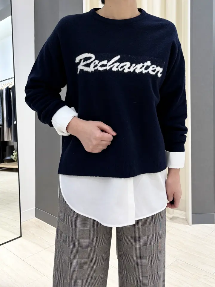 ONWARD CROSSET SELECT N コーディネート画像