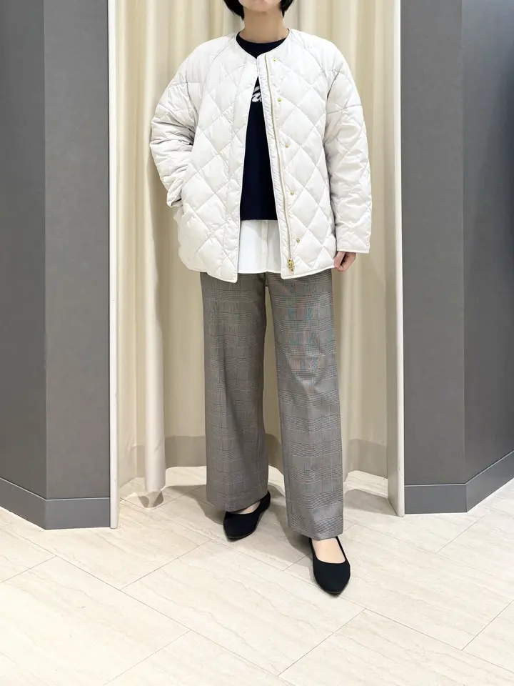 ONWARD CROSSET SELECT N コーディネート画像