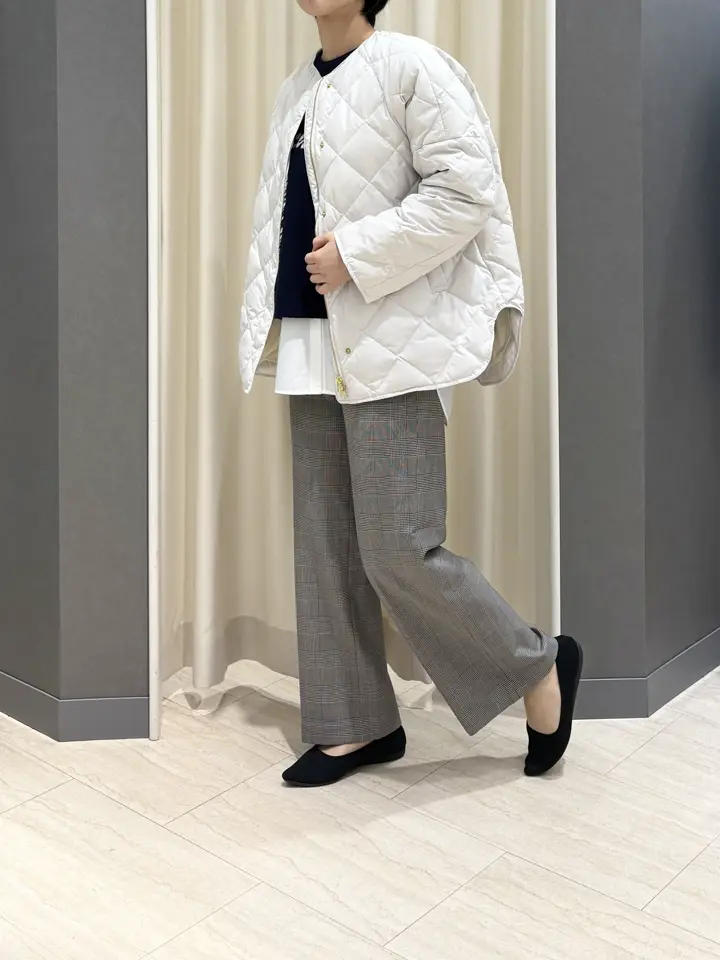 ONWARD CROSSET SELECT N コーディネート画像