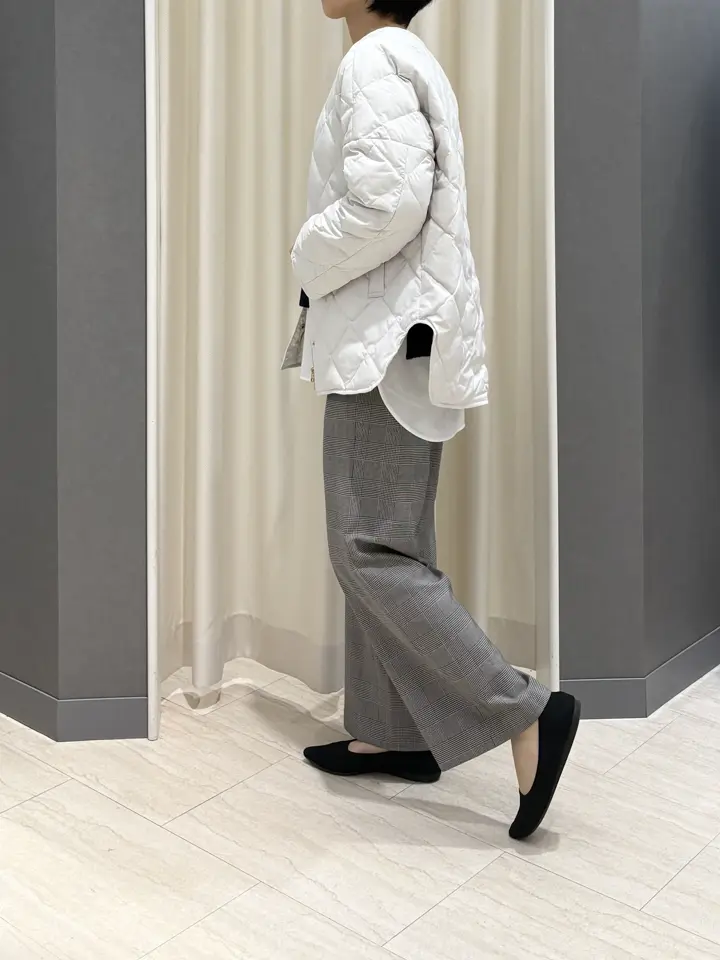 ONWARD CROSSET SELECT N コーディネート画像