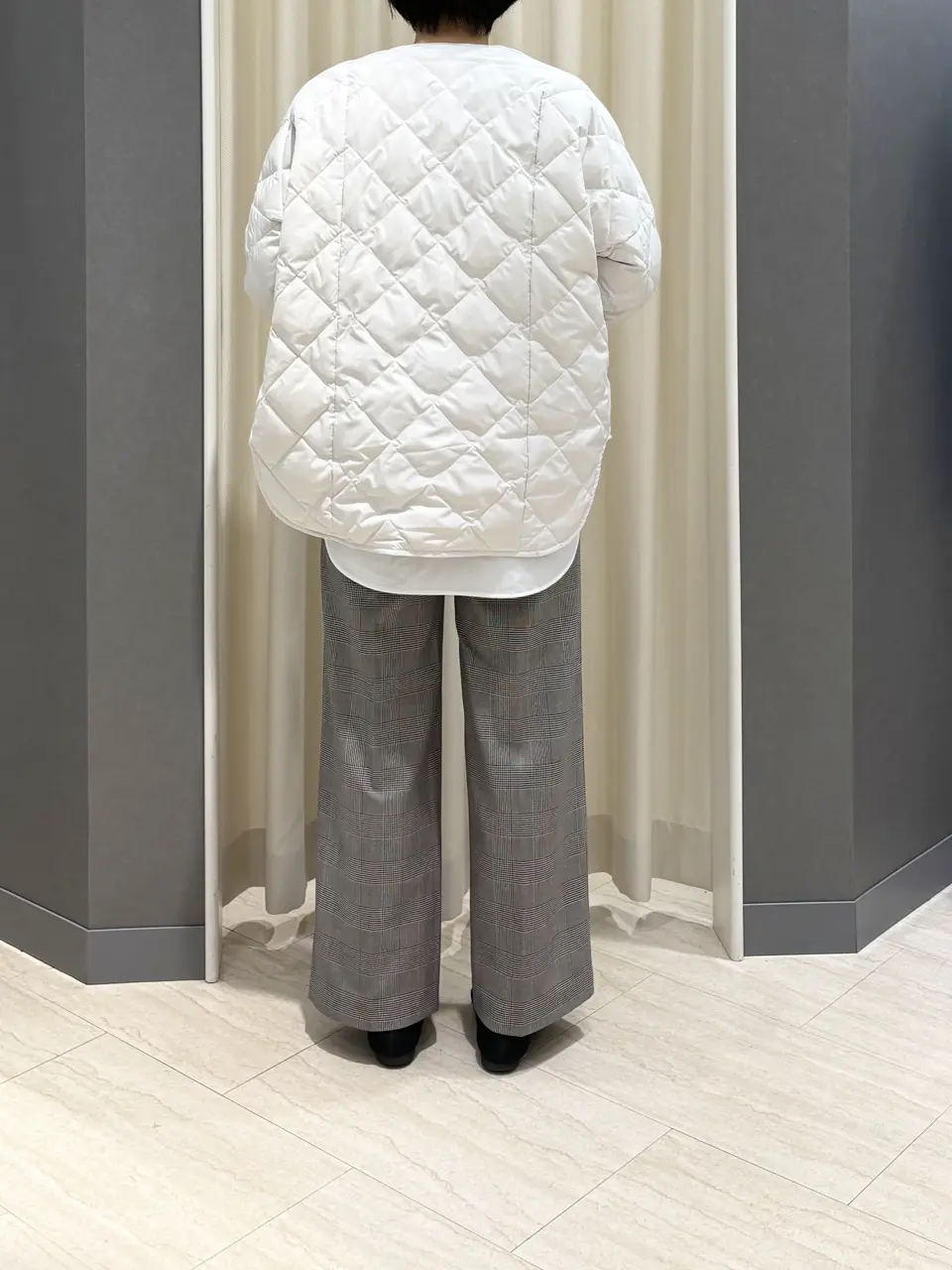 ONWARD CROSSET SELECT N コーディネート画像