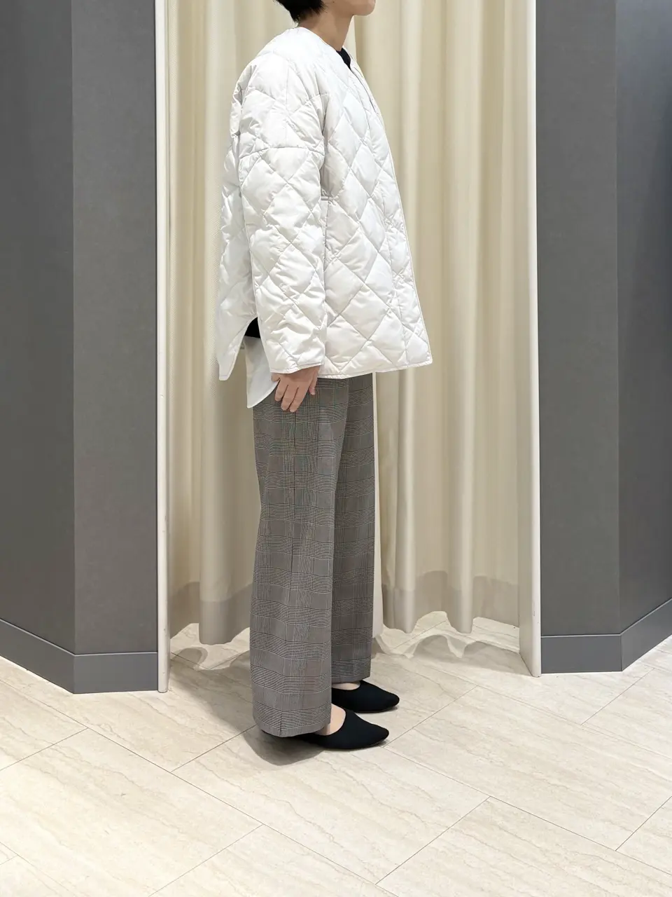 ONWARD CROSSET SELECT N コーディネート画像