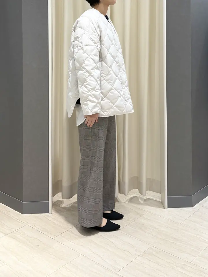 ONWARD CROSSET SELECT N コーディネート画像