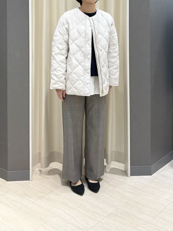 ONWARD CROSSET SELECT N コーディネート画像