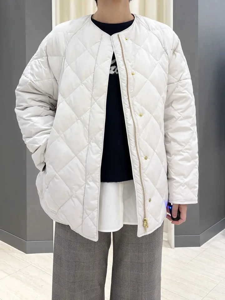 ONWARD CROSSET SELECT N コーディネート画像