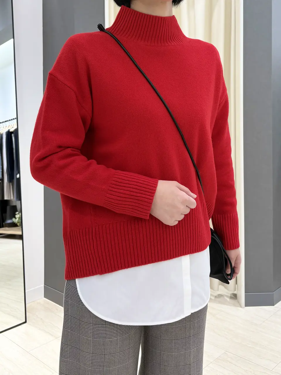 ONWARD CROSSET SELECT N コーディネート画像