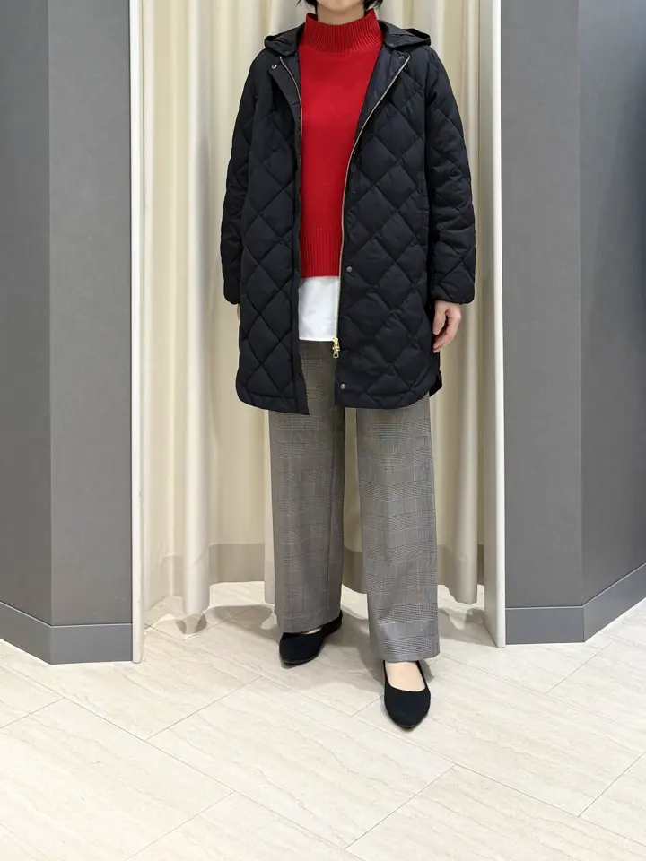 ONWARD CROSSET SELECT N コーディネート画像