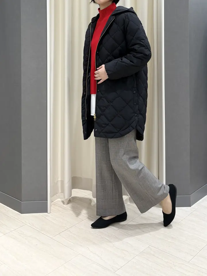 ONWARD CROSSET SELECT N コーディネート画像