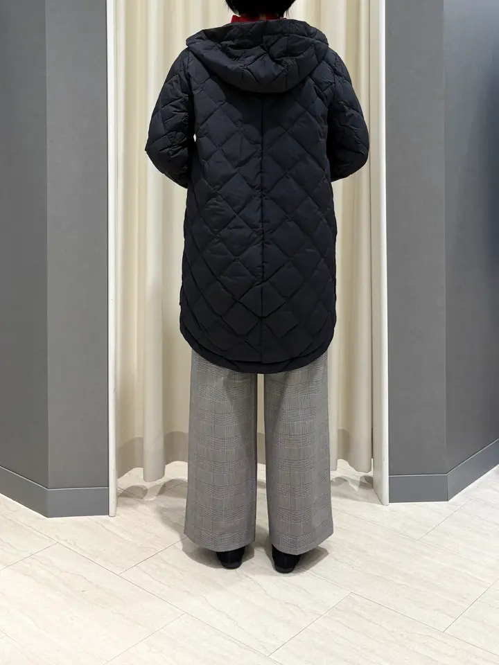 ONWARD CROSSET SELECT N コーディネート画像