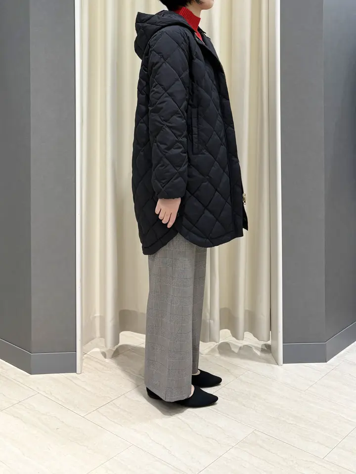 ONWARD CROSSET SELECT N コーディネート画像