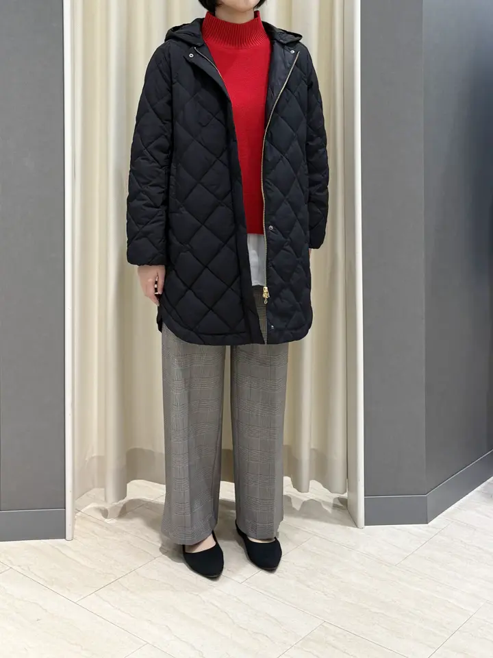 ONWARD CROSSET SELECT N コーディネート画像