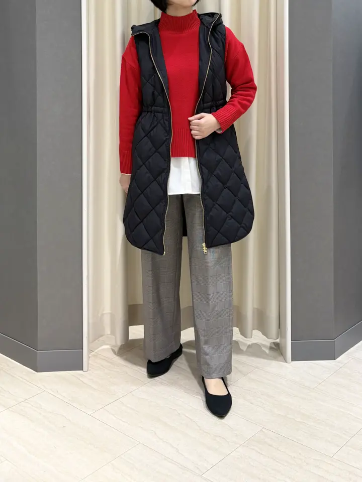 ONWARD CROSSET SELECT N コーディネート画像