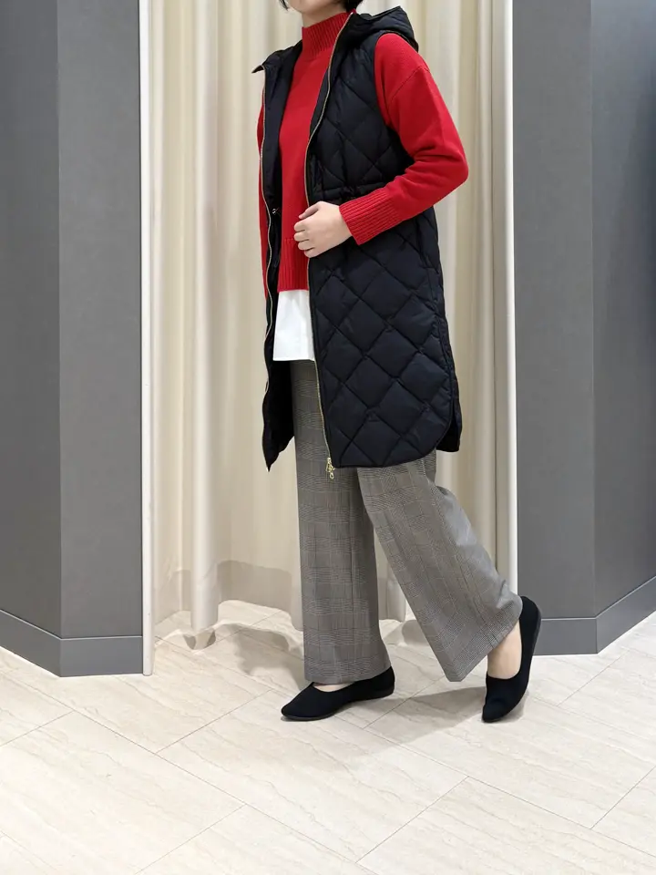 ONWARD CROSSET SELECT N コーディネート画像