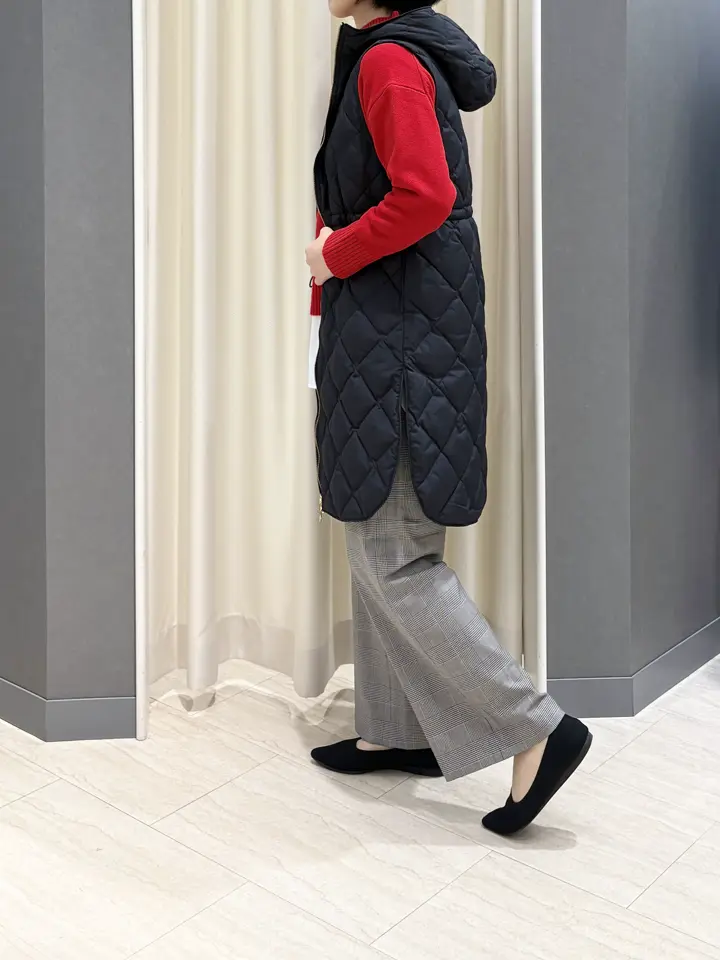 ONWARD CROSSET SELECT N コーディネート画像