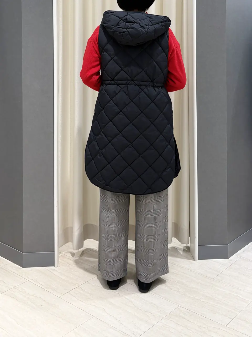 ONWARD CROSSET SELECT N コーディネート画像