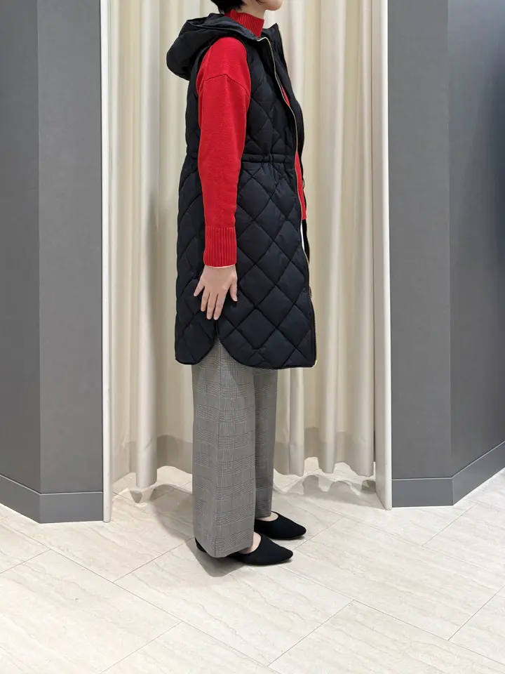 ONWARD CROSSET SELECT N コーディネート画像