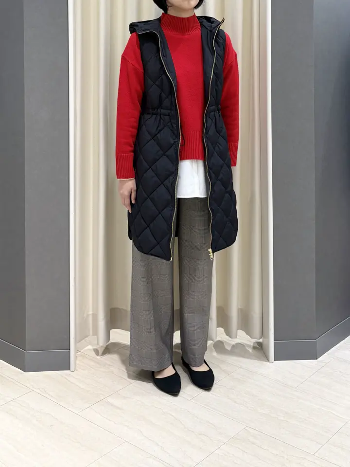 ONWARD CROSSET SELECT N コーディネート画像