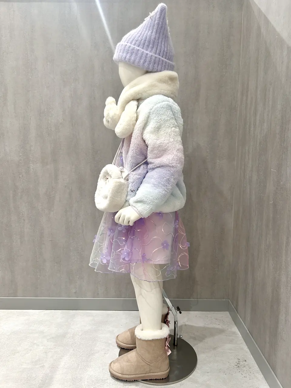 ONWARD CROSSET SELECT 秋葉 コーディネート画像