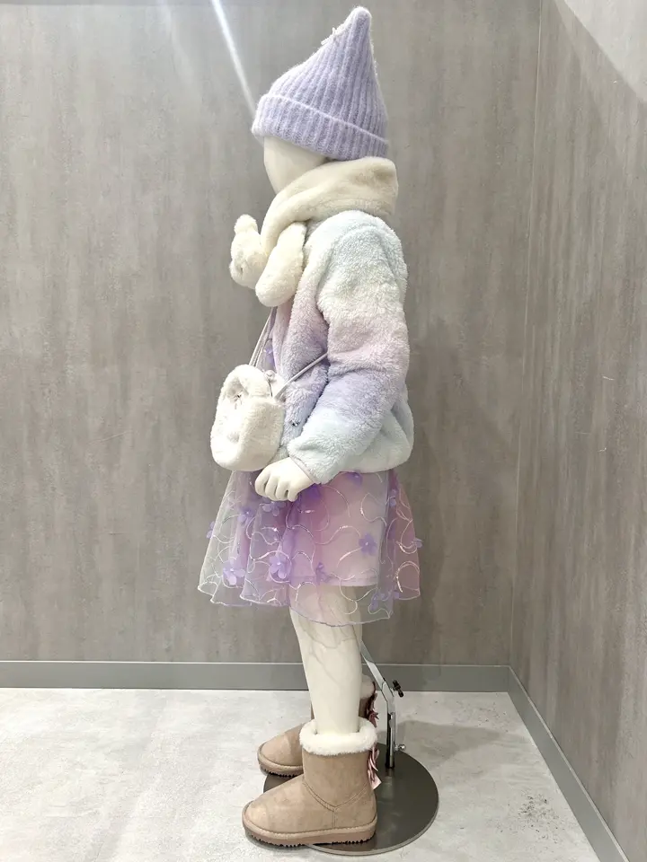 ONWARD CROSSET SELECT 秋葉 コーディネート画像