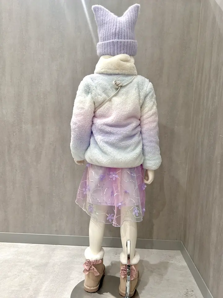 ONWARD CROSSET SELECT 秋葉 コーディネート画像