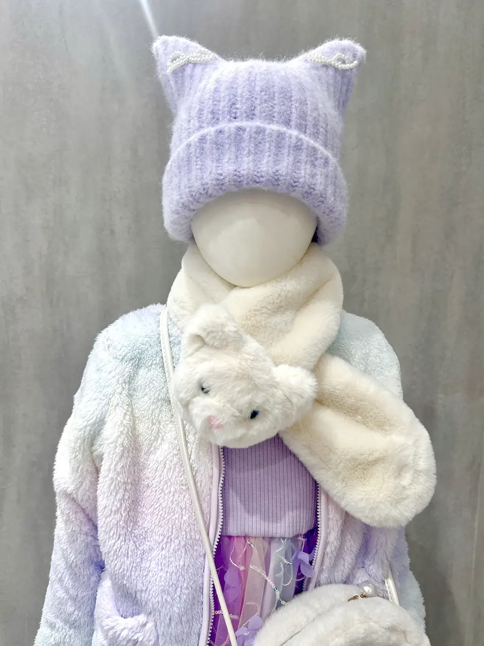 ONWARD CROSSET SELECT 秋葉 コーディネート画像