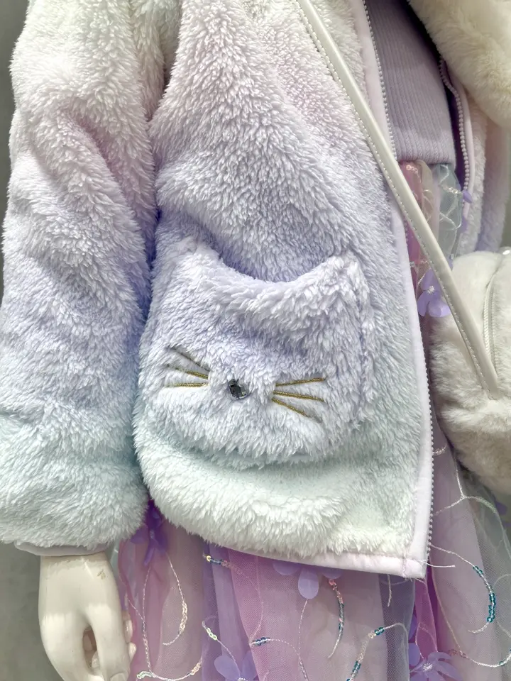 ONWARD CROSSET SELECT 秋葉 コーディネート画像