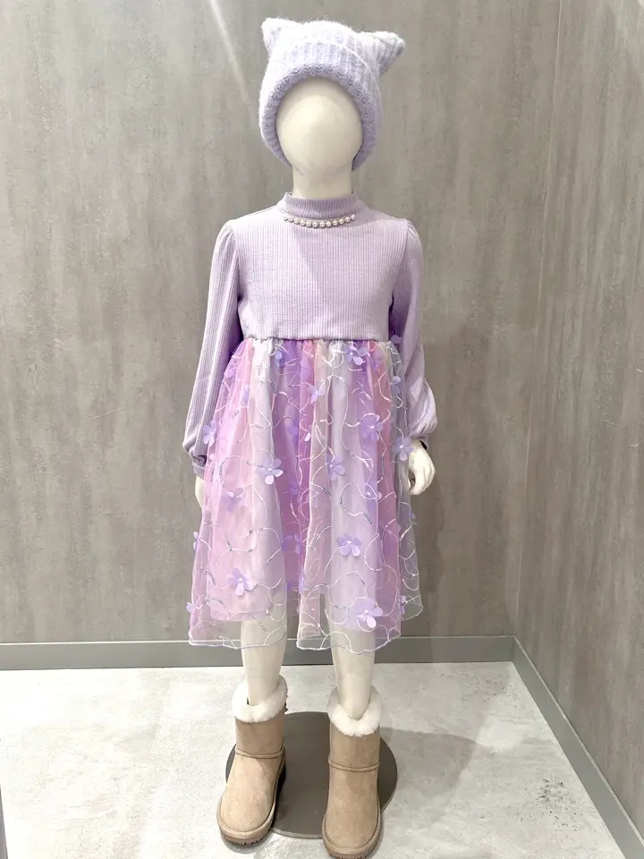 ONWARD CROSSET SELECT 秋葉 コーディネート画像