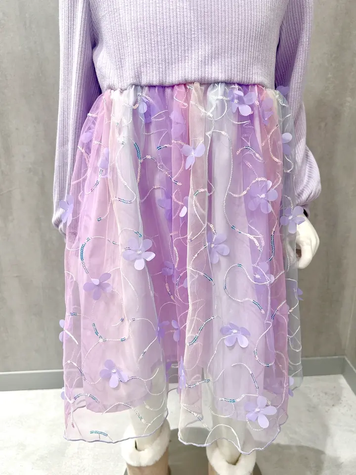 ONWARD CROSSET SELECT 秋葉 コーディネート画像