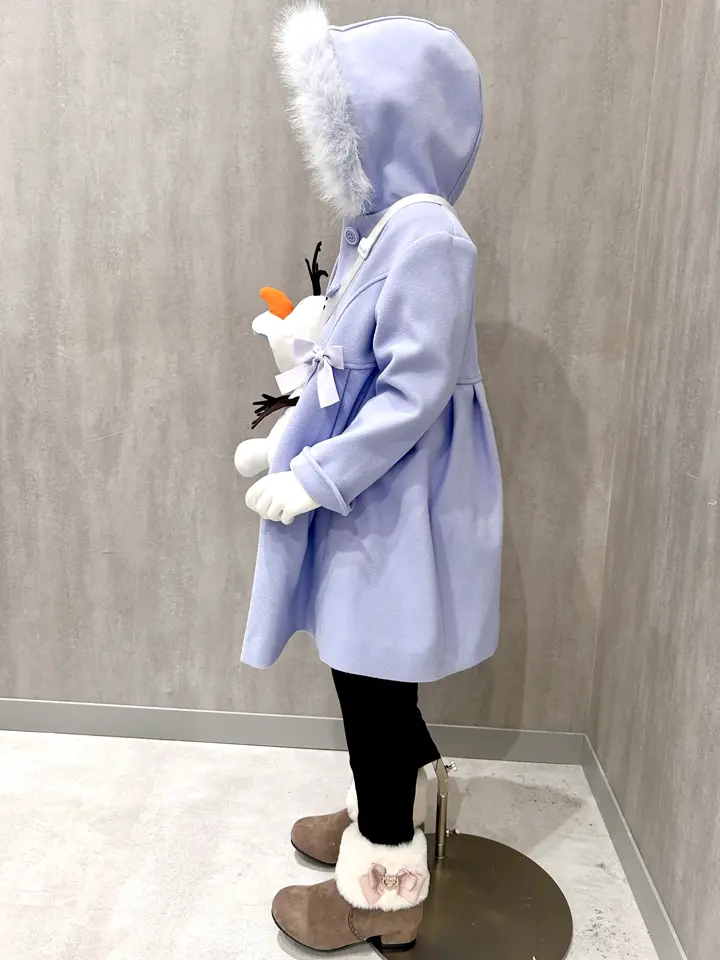 ONWARD CROSSET SELECT 秋葉 コーディネート画像