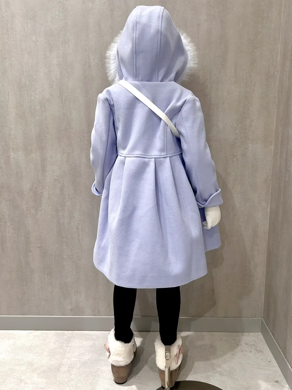 ONWARD CROSSET SELECT 秋葉 コーディネート画像