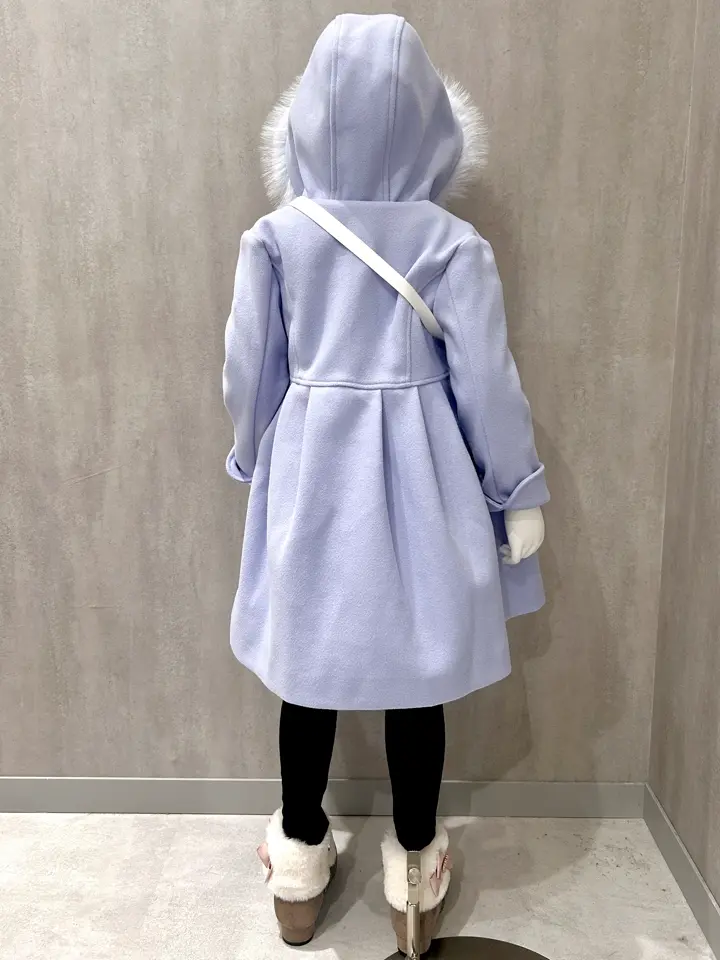 ONWARD CROSSET SELECT 秋葉 コーディネート画像