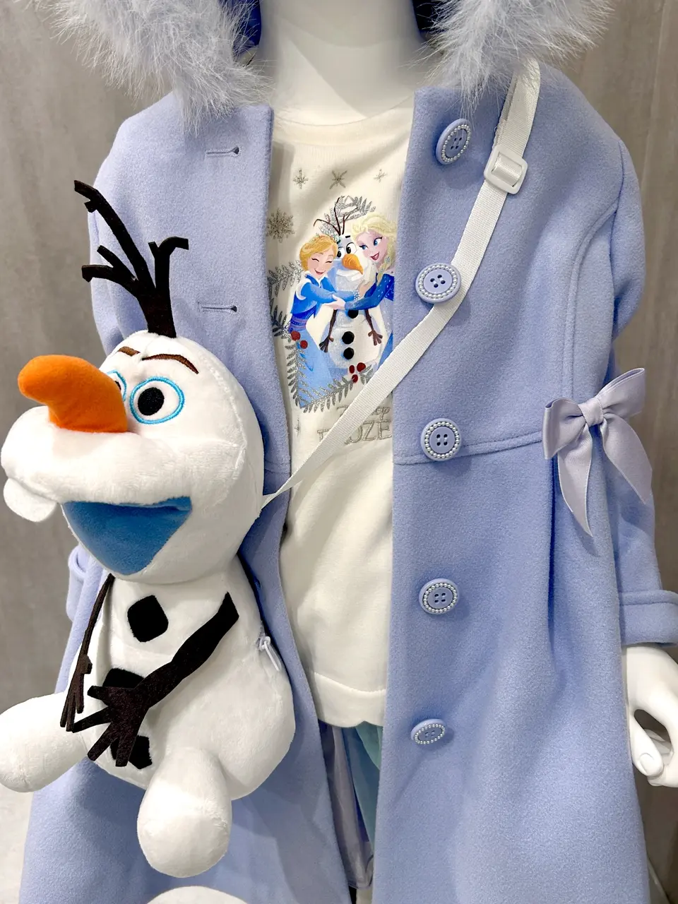 ONWARD CROSSET SELECT 秋葉 コーディネート画像