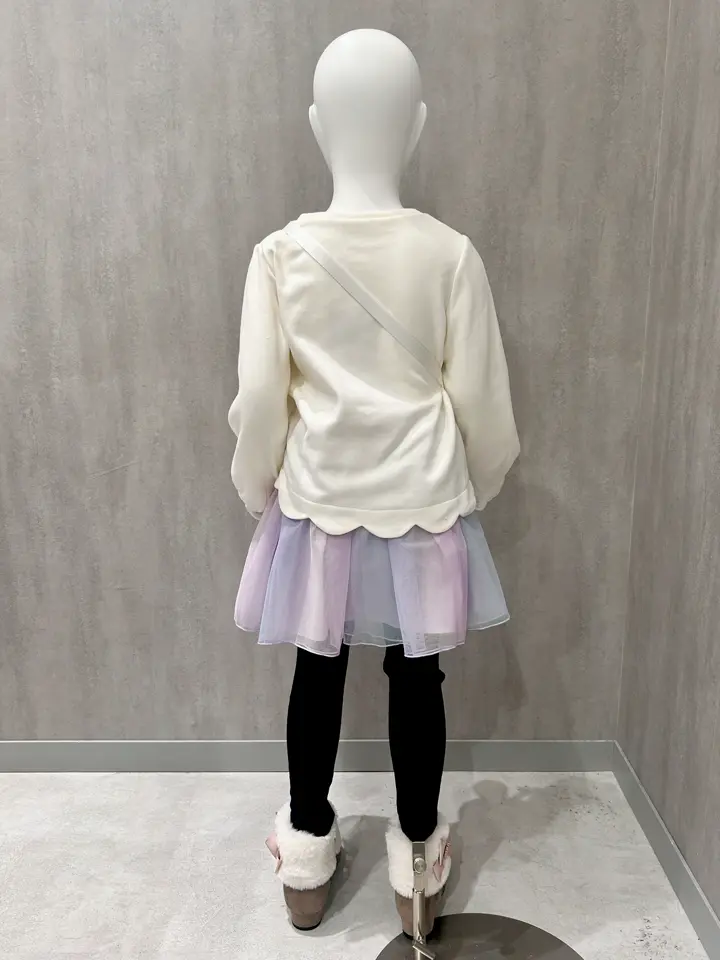 ONWARD CROSSET SELECT 秋葉 コーディネート画像