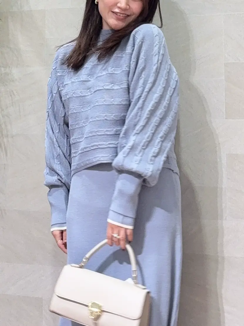 ONWARD CROSSET SELECT 一星 コーディネート画像