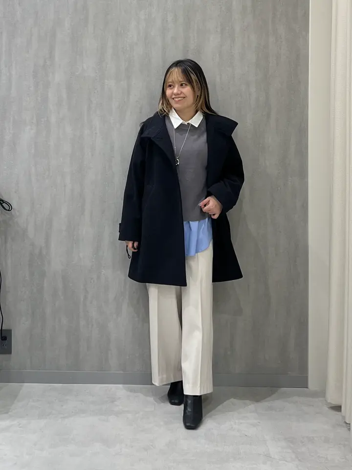 ONWARD CROSSET SELECT 浅倉 コーディネート画像