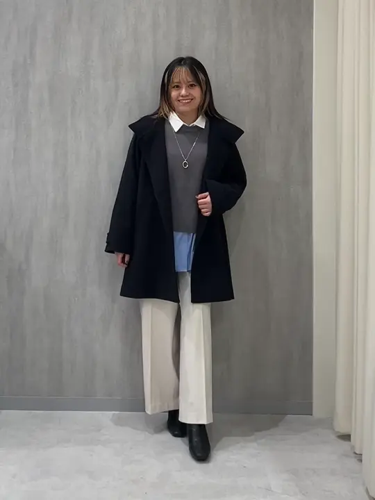 ONWARD CROSSET SELECT 浅倉 コーディネート画像