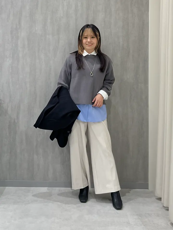 ONWARD CROSSET SELECT 浅倉 コーディネート画像