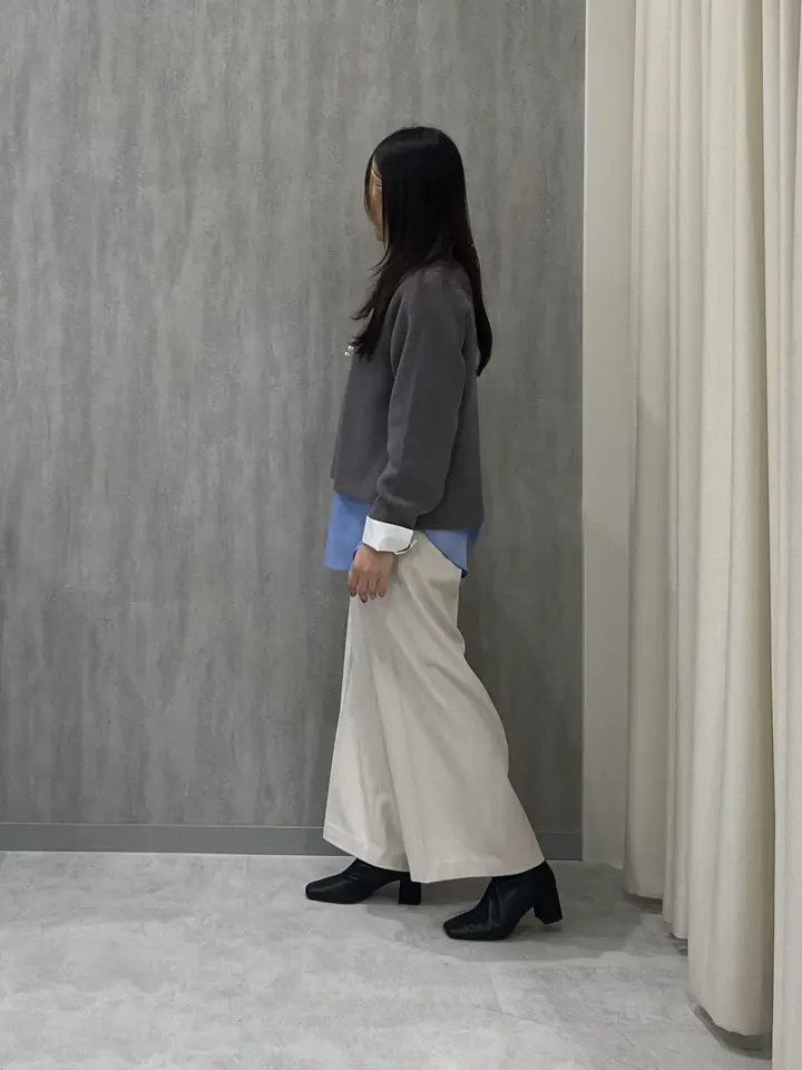 ONWARD CROSSET SELECT 浅倉 コーディネート画像