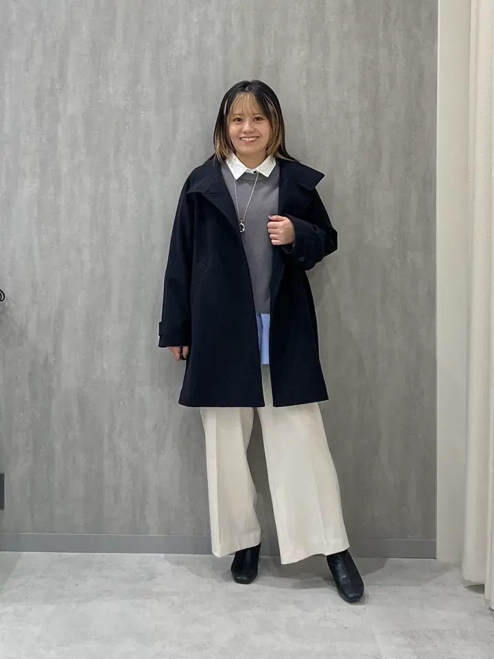 ONWARD CROSSET SELECT 浅倉 コーディネート画像