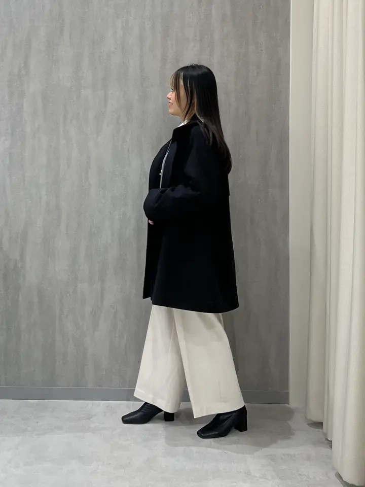 ONWARD CROSSET SELECT 浅倉 コーディネート画像