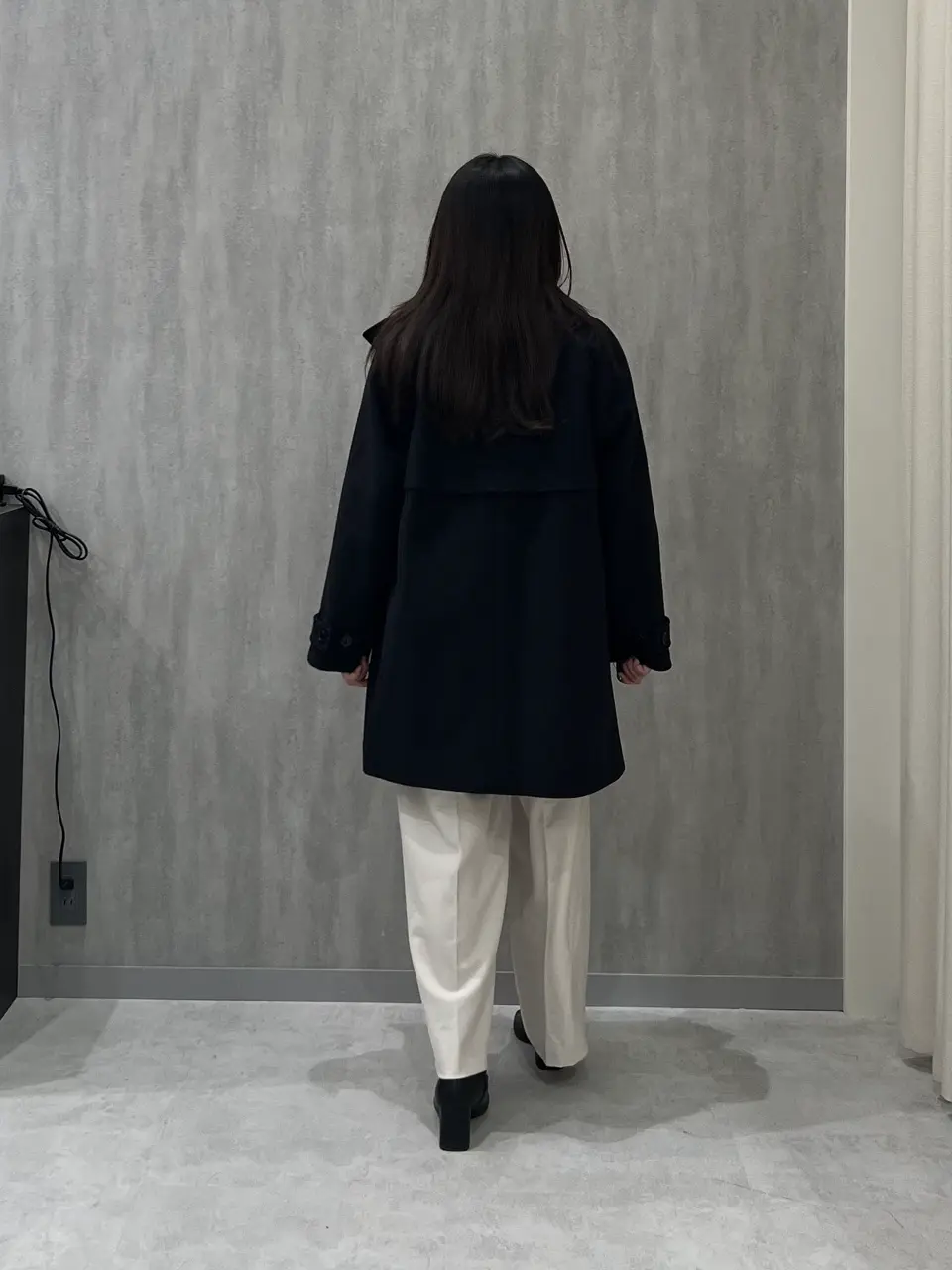 ONWARD CROSSET SELECT 浅倉 コーディネート画像