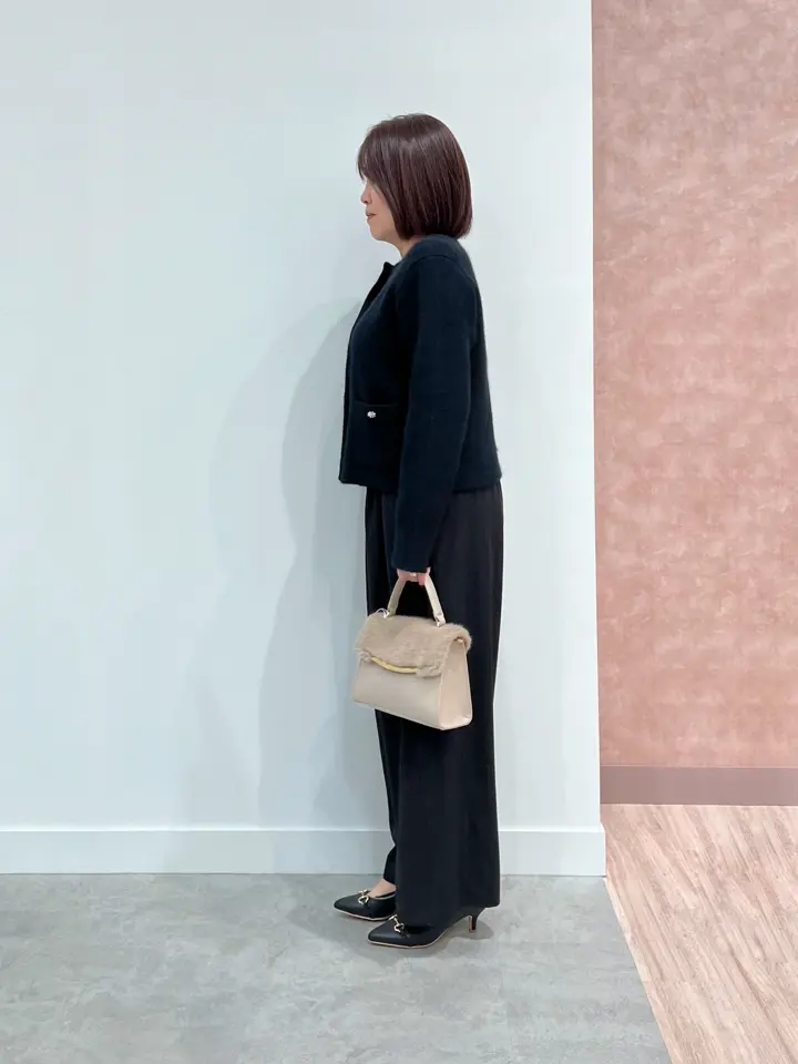 ONWARD CROSSET SELECT 中島 コーディネート画像