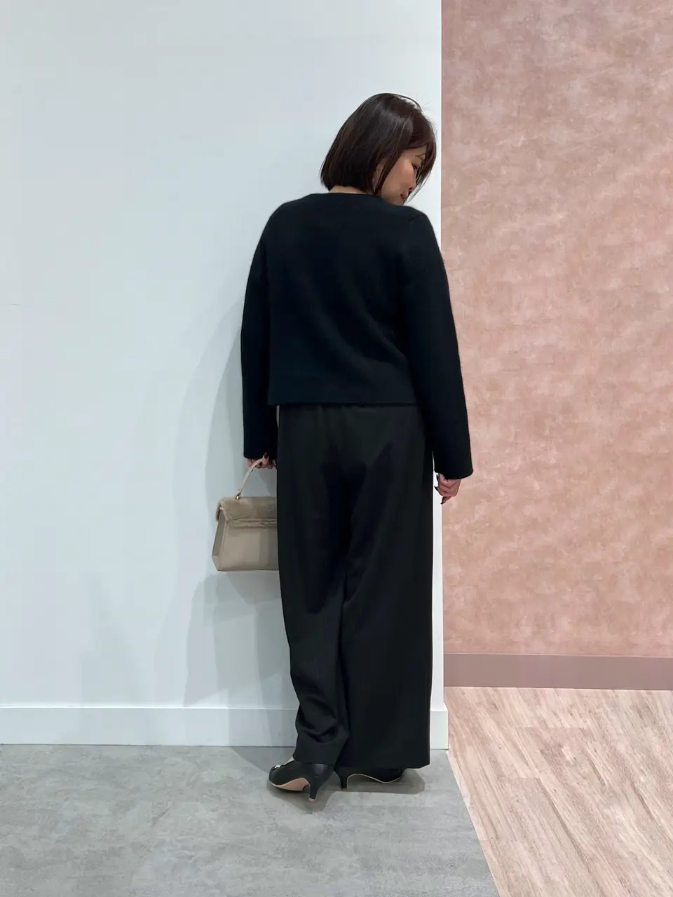 ONWARD CROSSET SELECT 中島 コーディネート画像