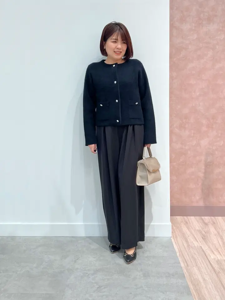 ONWARD CROSSET SELECT 中島 コーディネート画像